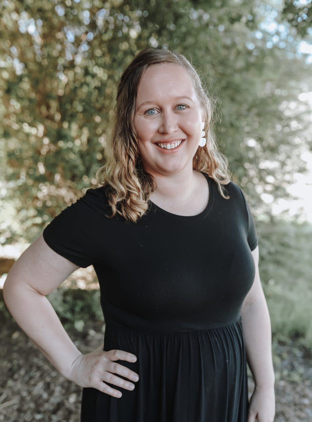Rachel Joyner, Board-Certified Behavior Analyst · Co-founder
